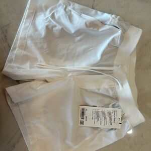 Zeroed In Linerless Short 5"